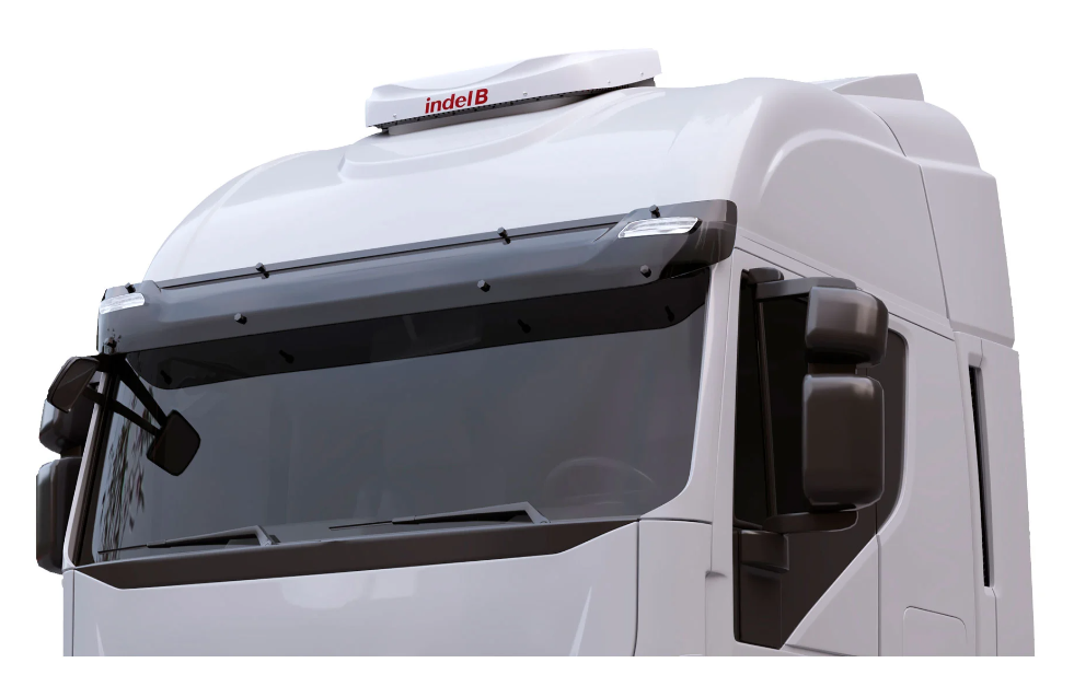 Aircon 1600 dak