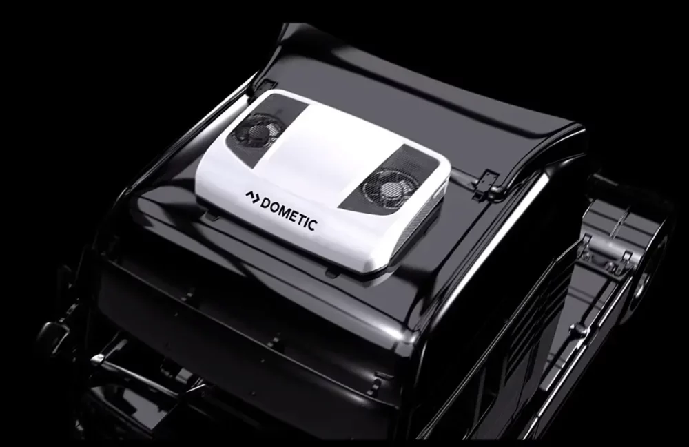 Blog - Moet een vrachtwagencabine worden aangepast voor de installatie van een standairco