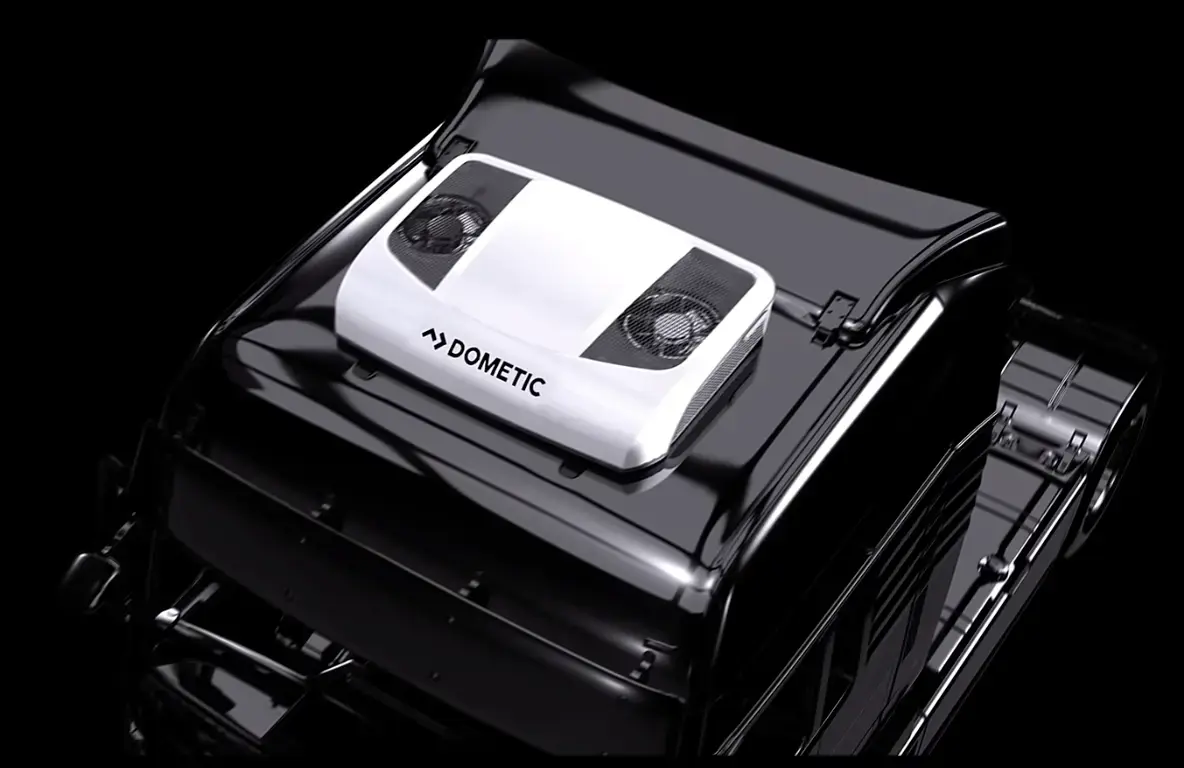 Blog - Moet een vrachtwagencabine worden aangepast voor de installatie van een standairco