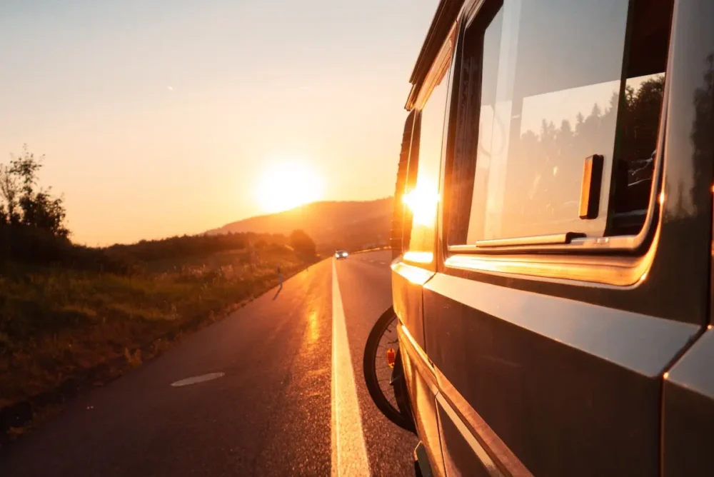 Categorieafbeelding - Koelkasten - Campers