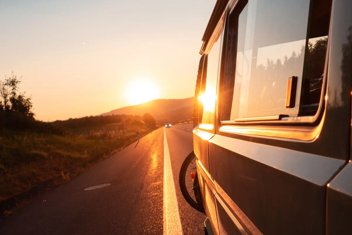 Categorieafbeelding - Koelkasten - Campers