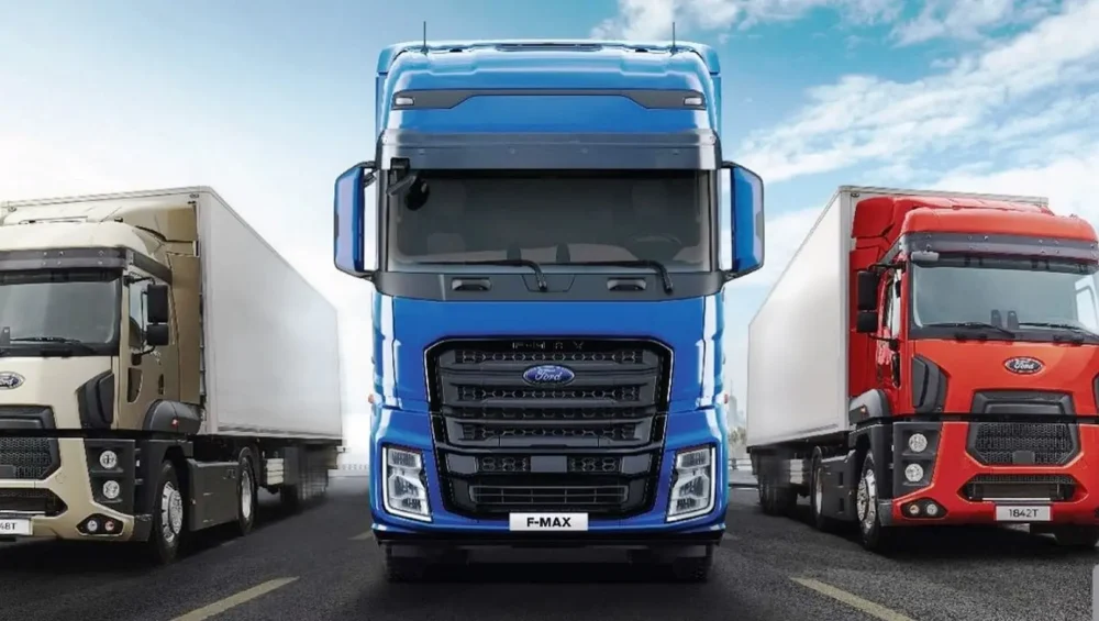 Categorieafbeelding - Standaircos voor Ford