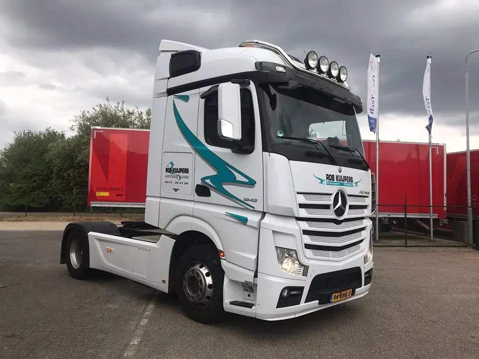 Categorieafbeelding - Standaircos voor Mercedes