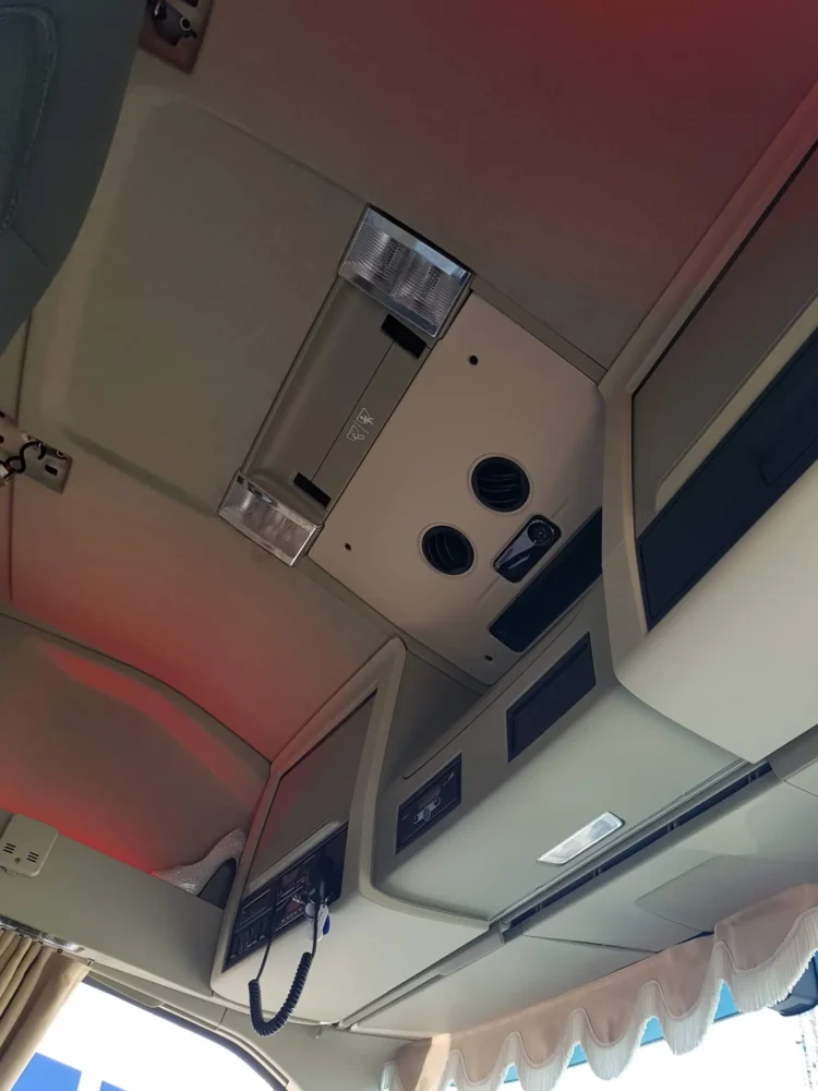 Categorieafbeelding - Vrachtwagens