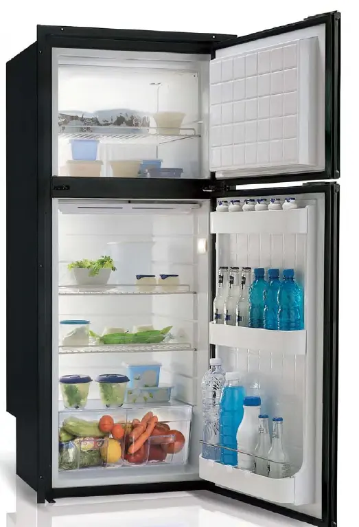 Vitrifrigo DP2600i inhoud 230L, vriezer 60L