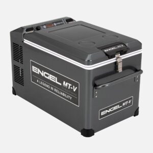 Engel MT35F-G3ND-V - 35 Liter inhoud