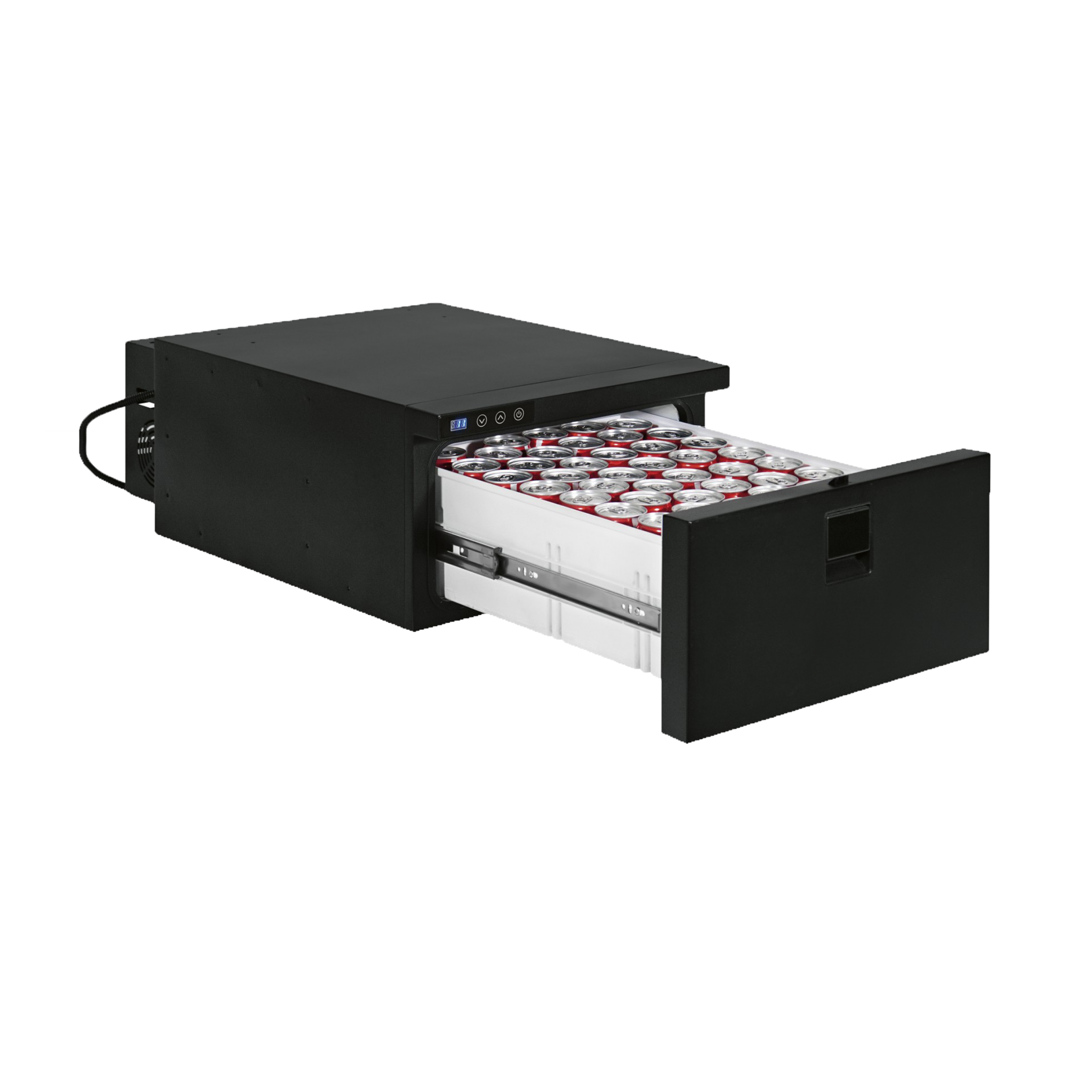 Indel-TB16AM-Drawer koellade