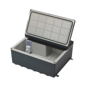 IndelB TB25AM koelbox