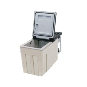 Indel-TB30AM koelbox