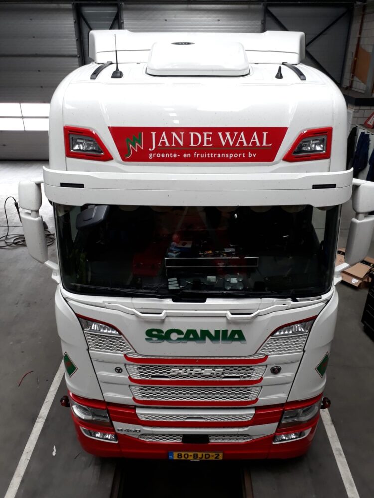 VIESA stand-airco/parking cooler nu al VANAF: €1.289,99