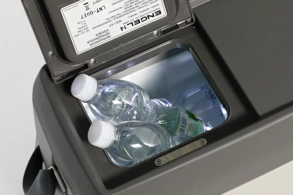 Bekijk ons assortiment koelboxen