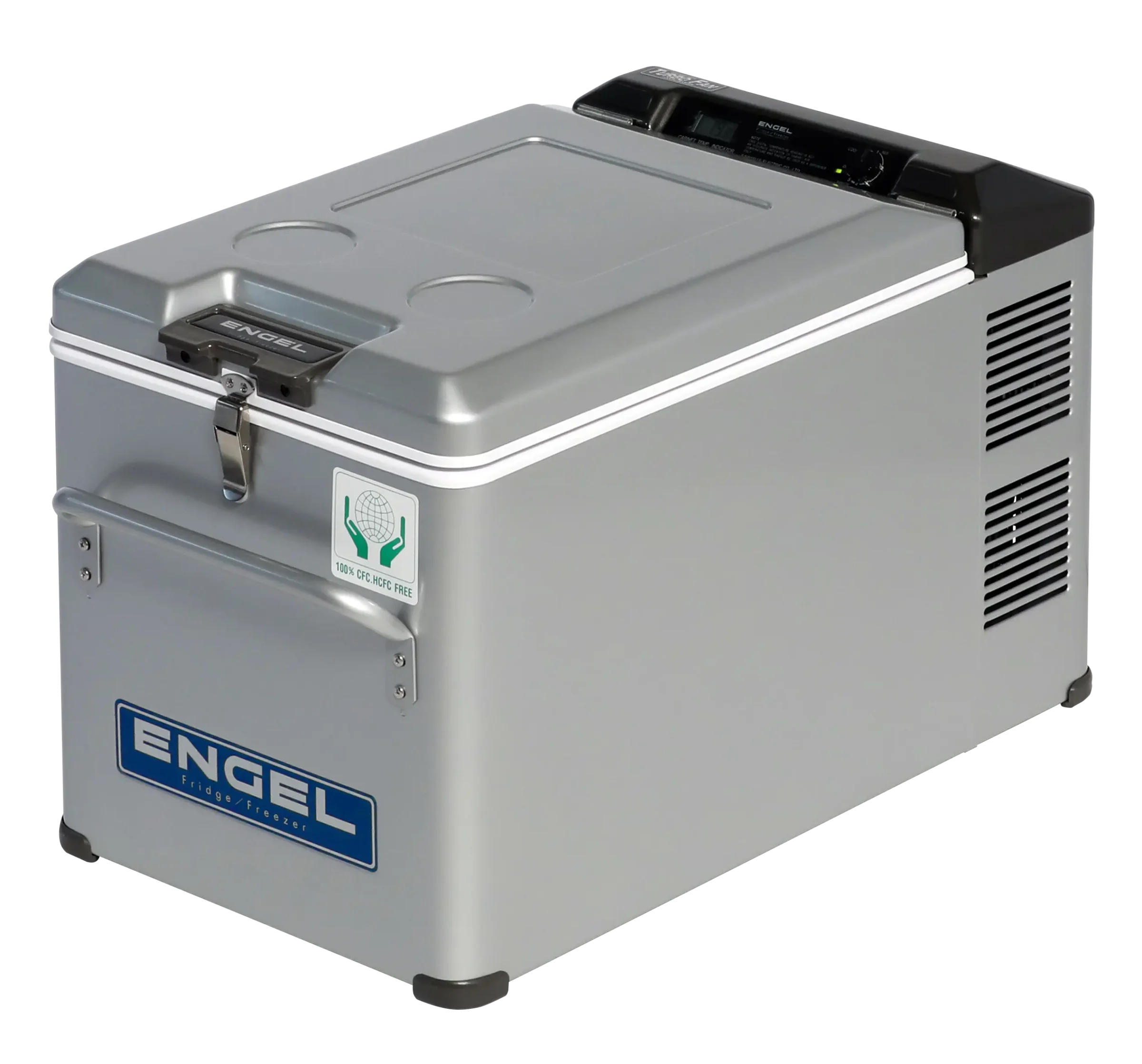 Engel MT35F-S - inhoud 32 liter