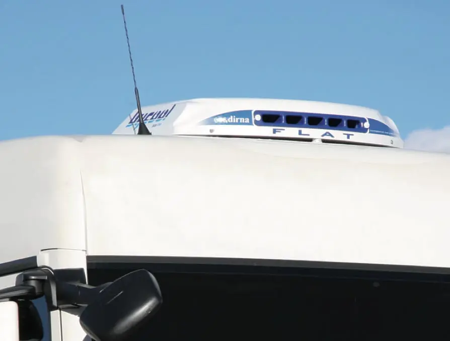 Sfeerafbeelding - Dirna standairco