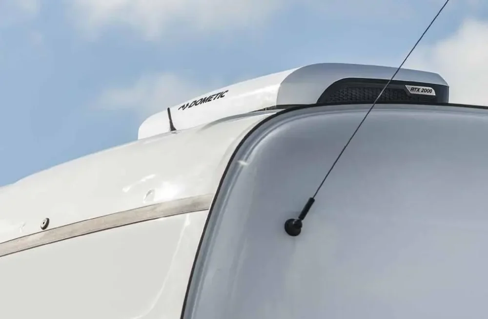 Sfeerafbeelding - Dometic standairco