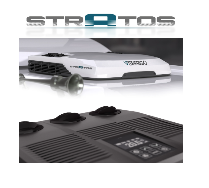 Stratos closeup