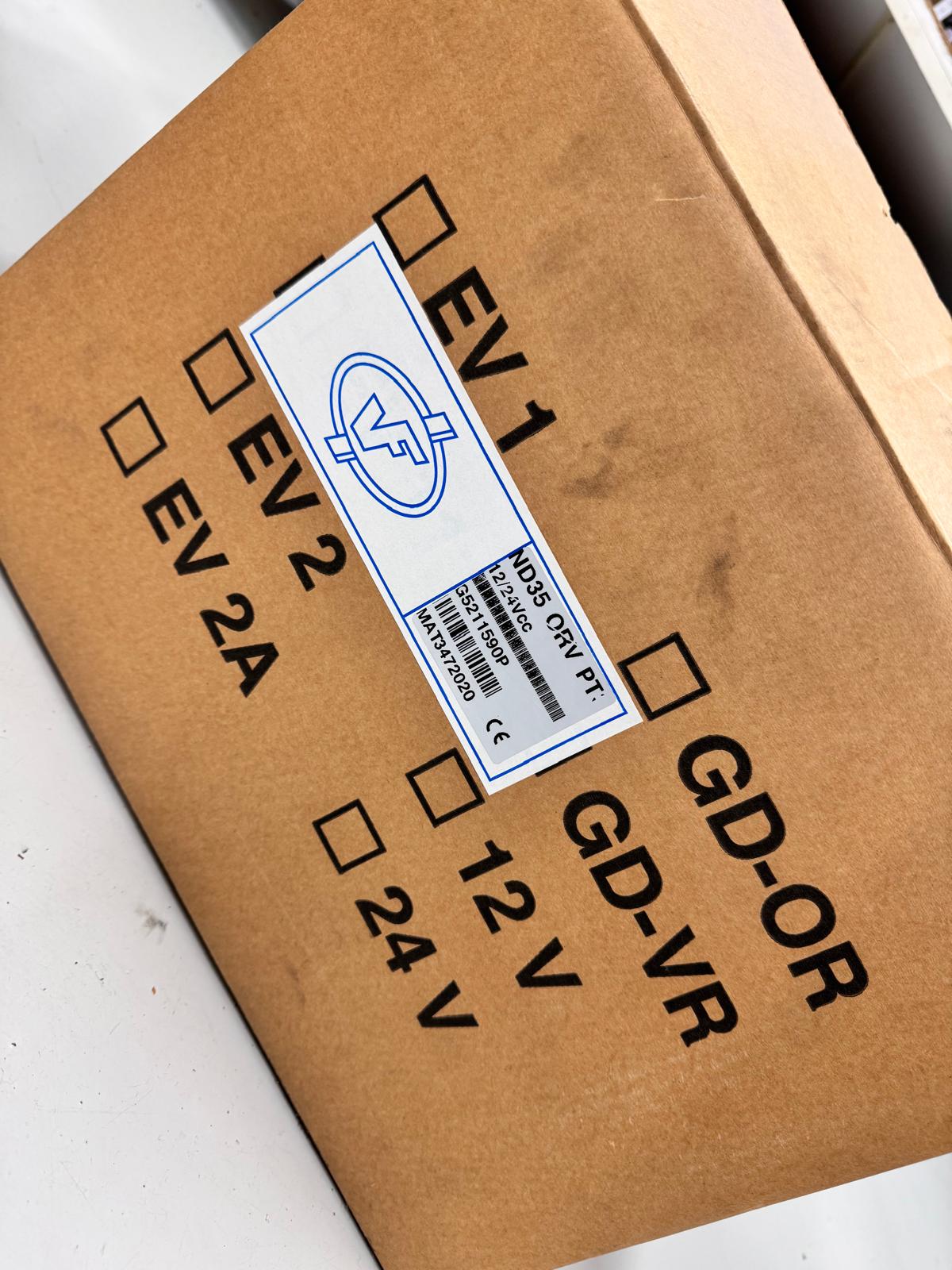 Vitrifrigo koelset 4