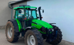 foto work air tractor